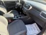 2017 Gray /Black Kia Sorento LX AWD (5XYPGDA32HG) with an 2.4L I4 DOHC 16V engine, 6A transmission, located at 547 E. Main St., Orwell, OH, 44076, (440) 437-5893, 41.535435, -80.847855 - Experience comfort, capability, and advanced technology with this 2017 Kia Sorento LX All-Wheel Drive! Powered by a fuel-efficient 2.4L GDI engine paired with a smooth 6-speed automatic transmission, the Sorento delivers confident performance and up to 25 MPG on the highway. The locking center diffe - Photo#45