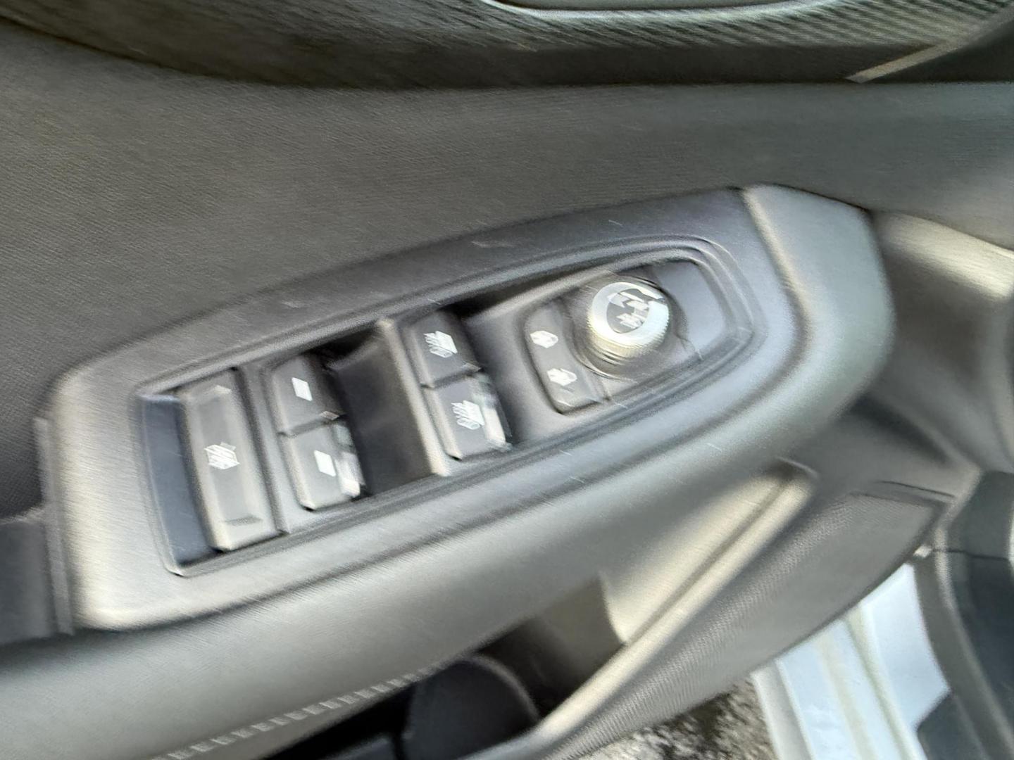 2020 Silver /Black Subaru Legacy Premium (4S3BWAE65L3) with an 2.5L H4 DOHC 16V engine, Automatic transmission, located at 547 E. Main St., Orwell, OH, 44076, (440) 437-5893, 41.535435, -80.847855 - 2020 Subaru Legacy Premium – Advanced Safety, Comfort, and All-Weather Confidence Drive with confidence and style in this well-equipped 2020 Subaru Legacy Premium! Powered by a reliable 2.5L H4 engine and Subaru’s renowned Symmetrical All-Wheel Drive, this sedan delivers excellent traction in a - Photo#17