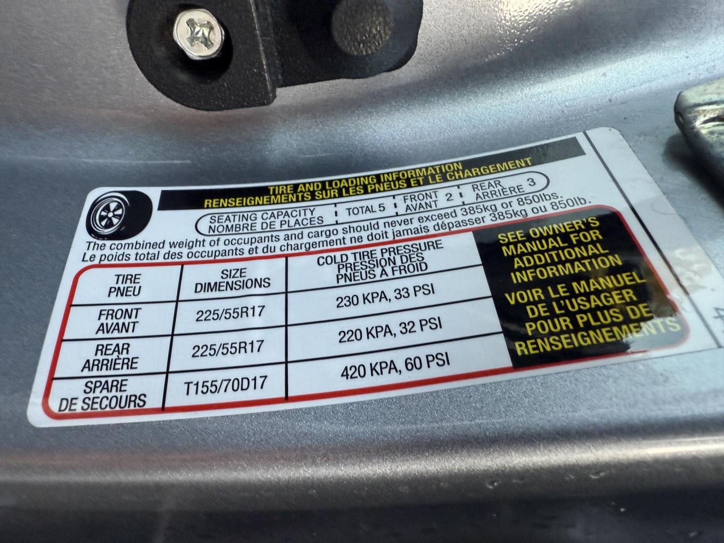 2020 Silver /Black Subaru Legacy Premium (4S3BWAE65L3) with an 2.5L H4 DOHC 16V engine, Automatic transmission, located at 547 E. Main St., Orwell, OH, 44076, (440) 437-5893, 41.535435, -80.847855 - 2020 Subaru Legacy Premium – Advanced Safety, Comfort, and All-Weather Confidence Drive with confidence and style in this well-equipped 2020 Subaru Legacy Premium! Powered by a reliable 2.5L H4 engine and Subaru’s renowned Symmetrical All-Wheel Drive, this sedan delivers excellent traction in a - Photo#20