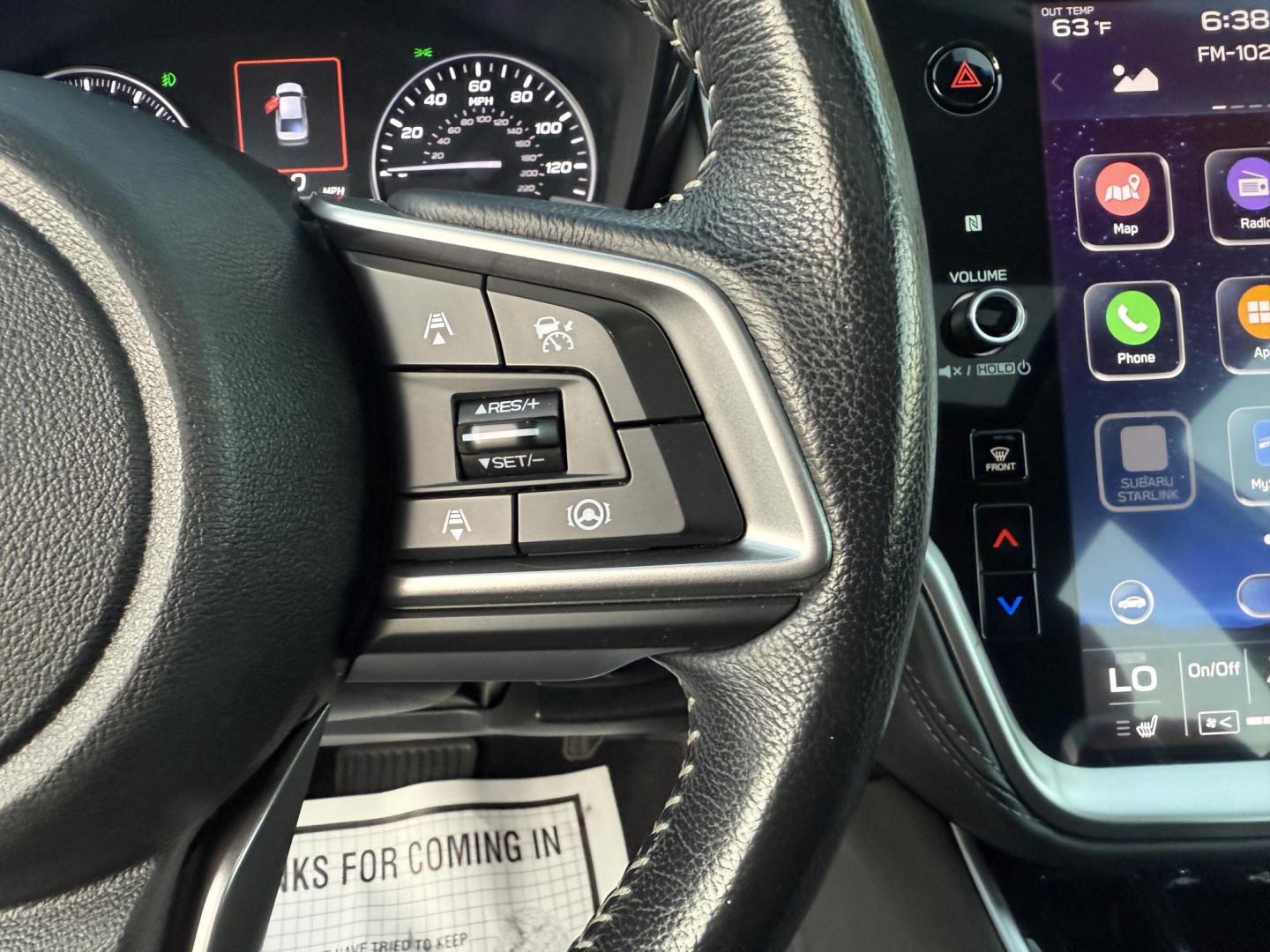 2020 Silver /Black Subaru Legacy Premium (4S3BWAE65L3) with an 2.5L H4 DOHC 16V engine, Automatic transmission, located at 547 E. Main St., Orwell, OH, 44076, (440) 437-5893, 41.535435, -80.847855 - 2020 Subaru Legacy Premium – Advanced Safety, Comfort, and All-Weather Confidence Drive with confidence and style in this well-equipped 2020 Subaru Legacy Premium! Powered by a reliable 2.5L H4 engine and Subaru’s renowned Symmetrical All-Wheel Drive, this sedan delivers excellent traction in a - Photo#25