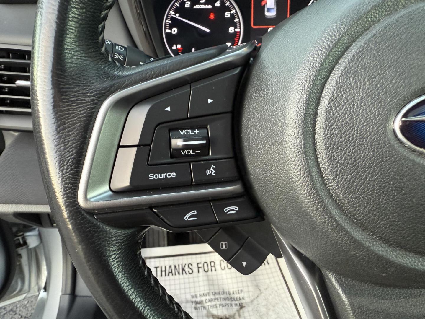 2020 Silver /Black Subaru Legacy Premium (4S3BWAE65L3) with an 2.5L H4 DOHC 16V engine, Automatic transmission, located at 547 E. Main St., Orwell, OH, 44076, (440) 437-5893, 41.535435, -80.847855 - 2020 Subaru Legacy Premium – Advanced Safety, Comfort, and All-Weather Confidence Drive with confidence and style in this well-equipped 2020 Subaru Legacy Premium! Powered by a reliable 2.5L H4 engine and Subaru’s renowned Symmetrical All-Wheel Drive, this sedan delivers excellent traction in a - Photo#24