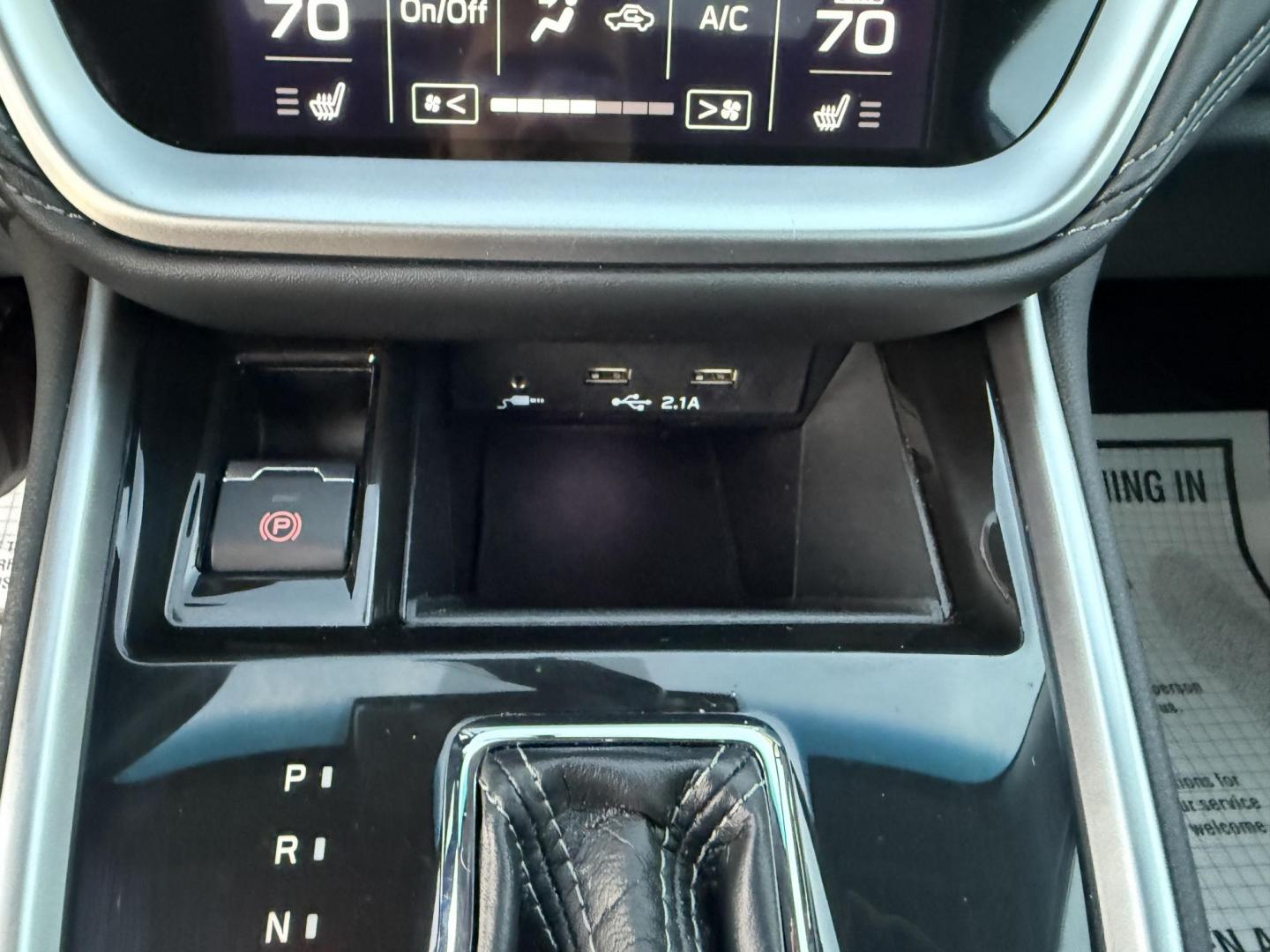 2020 Silver /Black Subaru Legacy Premium (4S3BWAE65L3) with an 2.5L H4 DOHC 16V engine, Automatic transmission, located at 547 E. Main St., Orwell, OH, 44076, (440) 437-5893, 41.535435, -80.847855 - 2020 Subaru Legacy Premium – Advanced Safety, Comfort, and All-Weather Confidence Drive with confidence and style in this well-equipped 2020 Subaru Legacy Premium! Powered by a reliable 2.5L H4 engine and Subaru’s renowned Symmetrical All-Wheel Drive, this sedan delivers excellent traction in a - Photo#30