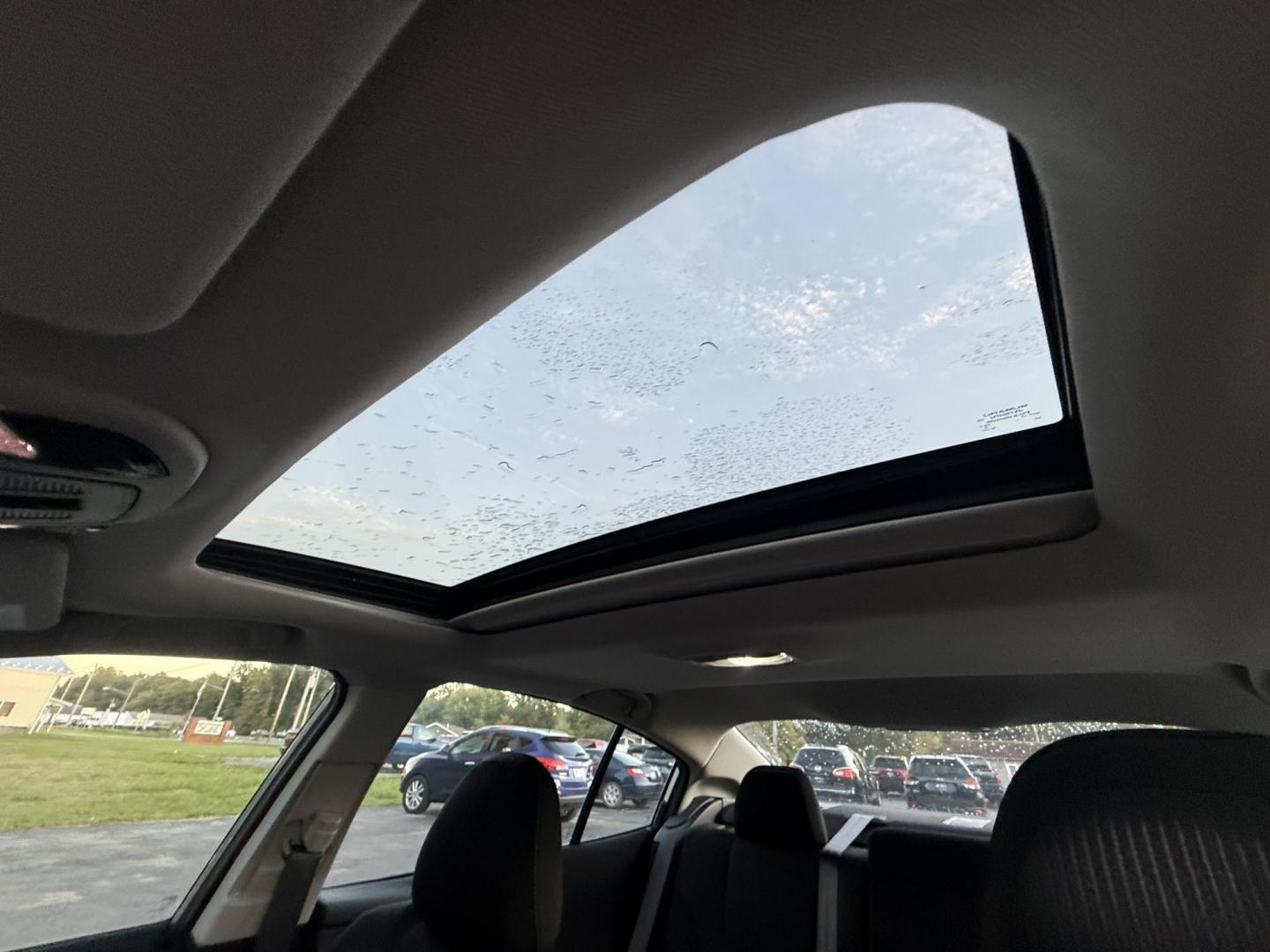 2020 Silver /Black Subaru Legacy Premium (4S3BWAE65L3) with an 2.5L H4 DOHC 16V engine, Automatic transmission, located at 547 E. Main St., Orwell, OH, 44076, (440) 437-5893, 41.535435, -80.847855 - 2020 Subaru Legacy Premium – Advanced Safety, Comfort, and All-Weather Confidence Drive with confidence and style in this well-equipped 2020 Subaru Legacy Premium! Powered by a reliable 2.5L H4 engine and Subaru’s renowned Symmetrical All-Wheel Drive, this sedan delivers excellent traction in a - Photo#34