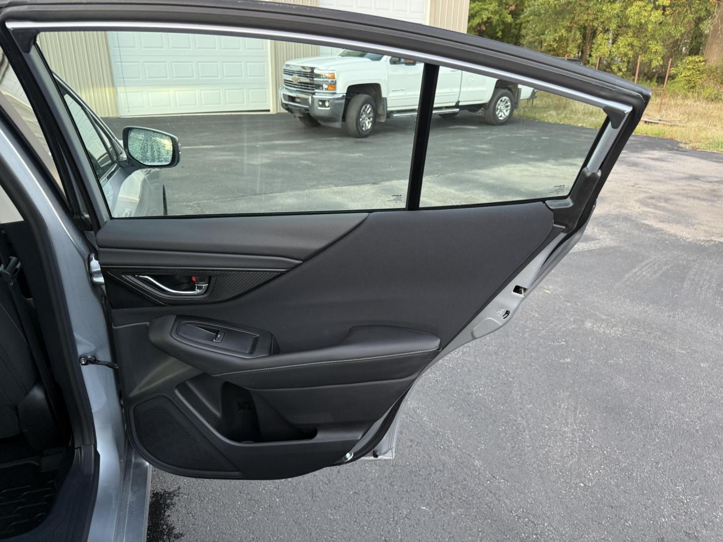 2020 Silver /Black Subaru Legacy Premium (4S3BWAE65L3) with an 2.5L H4 DOHC 16V engine, Automatic transmission, located at 547 E. Main St., Orwell, OH, 44076, (440) 437-5893, 41.535435, -80.847855 - 2020 Subaru Legacy Premium – Advanced Safety, Comfort, and All-Weather Confidence Drive with confidence and style in this well-equipped 2020 Subaru Legacy Premium! Powered by a reliable 2.5L H4 engine and Subaru’s renowned Symmetrical All-Wheel Drive, this sedan delivers excellent traction in a - Photo#44