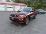 2018 Red /Black Jeep Grand Cherokee Laredo E 4WD (1C4RJFAG9JC) with an 3.6L V6 DOHC 24V engine, 8A transmission, located at 547 E. Main St., Orwell, OH, 44076, (440) 437-5893, 41.535435, -80.847855 - 2018 Jeep Grand Cherokee Laredo E – Trail Ready, Tech Loaded, and Built to Impress! Experience legendary Jeep capability and premium comfort with this 2018 Grand Cherokee Laredo E. Featuring the powerful and reliable 3.6L Pentastar V6 paired with an 8-speed automatic transmission, this SUV deliv - Photo#0