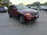 2018 Red /Black Jeep Grand Cherokee Laredo E 4WD (1C4RJFAG9JC) with an 3.6L V6 DOHC 24V engine, 8A transmission, located at 547 E. Main St., Orwell, OH, 44076, (440) 437-5893, 41.535435, -80.847855 - 2018 Jeep Grand Cherokee Laredo E – Trail Ready, Tech Loaded, and Built to Impress! Experience legendary Jeep capability and premium comfort with this 2018 Grand Cherokee Laredo E. Featuring the powerful and reliable 3.6L Pentastar V6 paired with an 8-speed automatic transmission, this SUV deliv - Photo#2