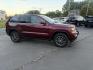 2018 Red /Black Jeep Grand Cherokee Laredo E 4WD (1C4RJFAG9JC) with an 3.6L V6 DOHC 24V engine, 8A transmission, located at 547 E. Main St., Orwell, OH, 44076, (440) 437-5893, 41.535435, -80.847855 - 2018 Jeep Grand Cherokee Laredo E – Trail Ready, Tech Loaded, and Built to Impress! Experience legendary Jeep capability and premium comfort with this 2018 Grand Cherokee Laredo E. Featuring the powerful and reliable 3.6L Pentastar V6 paired with an 8-speed automatic transmission, this SUV deliv - Photo#3