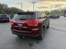 2018 Red /Black Jeep Grand Cherokee Laredo E 4WD (1C4RJFAG9JC) with an 3.6L V6 DOHC 24V engine, 8A transmission, located at 547 E. Main St., Orwell, OH, 44076, (440) 437-5893, 41.535435, -80.847855 - 2018 Jeep Grand Cherokee Laredo E – Trail Ready, Tech Loaded, and Built to Impress! Experience legendary Jeep capability and premium comfort with this 2018 Grand Cherokee Laredo E. Featuring the powerful and reliable 3.6L Pentastar V6 paired with an 8-speed automatic transmission, this SUV deliv - Photo#8
