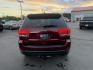 2018 Red /Black Jeep Grand Cherokee Laredo E 4WD (1C4RJFAG9JC) with an 3.6L V6 DOHC 24V engine, 8A transmission, located at 547 E. Main St., Orwell, OH, 44076, (440) 437-5893, 41.535435, -80.847855 - 2018 Jeep Grand Cherokee Laredo E – Trail Ready, Tech Loaded, and Built to Impress! Experience legendary Jeep capability and premium comfort with this 2018 Grand Cherokee Laredo E. Featuring the powerful and reliable 3.6L Pentastar V6 paired with an 8-speed automatic transmission, this SUV deliv - Photo#9