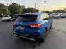 2020 Blue /Gray Ford Escape SE AWD (1FMCU9G62LU) with an 1.5L I3 DOHC 16V TURBO engine, 8-Speed Automatic transmission, located at 547 E. Main St., Orwell, OH, 44076, (440) 437-5893, 41.535435, -80.847855 - 2020 Ford Escape SE 4WD – Modern Style, Smart Technology, Unmatched Versatility Elevate your drive with this 2020 Ford Escape SE 4WD, a perfect blend of style, comfort, and cutting-edge technology. Enjoy the efficiency and power of its turbocharged engine and 8-speed automatic transmission, deliv - Photo#7