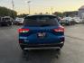 2020 Blue /Gray Ford Escape SE AWD (1FMCU9G62LU) with an 1.5L I3 DOHC 16V TURBO engine, 8-Speed Automatic transmission, located at 547 E. Main St., Orwell, OH, 44076, (440) 437-5893, 41.535435, -80.847855 - 2020 Ford Escape SE 4WD – Modern Style, Smart Technology, Unmatched Versatility Elevate your drive with this 2020 Ford Escape SE 4WD, a perfect blend of style, comfort, and cutting-edge technology. Enjoy the efficiency and power of its turbocharged engine and 8-speed automatic transmission, deliv - Photo#8