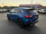 2020 Blue /Gray Ford Escape SE AWD (1FMCU9G62LU) with an 1.5L I3 DOHC 16V TURBO engine, 8-Speed Automatic transmission, located at 547 E. Main St., Orwell, OH, 44076, (440) 437-5893, 41.535435, -80.847855 - 2020 Ford Escape SE 4WD – Modern Style, Smart Technology, Unmatched Versatility Elevate your drive with this 2020 Ford Escape SE 4WD, a perfect blend of style, comfort, and cutting-edge technology. Enjoy the efficiency and power of its turbocharged engine and 8-speed automatic transmission, deliv - Photo#9