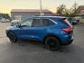 2020 Blue /Gray Ford Escape SE AWD (1FMCU9G62LU) with an 1.5L I3 DOHC 16V TURBO engine, 8-Speed Automatic transmission, located at 547 E. Main St., Orwell, OH, 44076, (440) 437-5893, 41.535435, -80.847855 - 2020 Ford Escape SE 4WD – Modern Style, Smart Technology, Unmatched Versatility Elevate your drive with this 2020 Ford Escape SE 4WD, a perfect blend of style, comfort, and cutting-edge technology. Enjoy the efficiency and power of its turbocharged engine and 8-speed automatic transmission, deliv - Photo#10