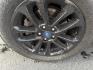 2020 Blue /Gray Ford Escape SE AWD (1FMCU9G62LU) with an 1.5L I3 DOHC 16V TURBO engine, 8-Speed Automatic transmission, located at 547 E. Main St., Orwell, OH, 44076, (440) 437-5893, 41.535435, -80.847855 - 2020 Ford Escape SE 4WD – Modern Style, Smart Technology, Unmatched Versatility Elevate your drive with this 2020 Ford Escape SE 4WD, a perfect blend of style, comfort, and cutting-edge technology. Enjoy the efficiency and power of its turbocharged engine and 8-speed automatic transmission, deliv - Photo#13