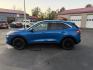 2020 Blue /Gray Ford Escape SE AWD (1FMCU9G62LU) with an 1.5L I3 DOHC 16V TURBO engine, 8-Speed Automatic transmission, located at 547 E. Main St., Orwell, OH, 44076, (440) 437-5893, 41.535435, -80.847855 - 2020 Ford Escape SE 4WD – Modern Style, Smart Technology, Unmatched Versatility Elevate your drive with this 2020 Ford Escape SE 4WD, a perfect blend of style, comfort, and cutting-edge technology. Enjoy the efficiency and power of its turbocharged engine and 8-speed automatic transmission, deliv - Photo#12