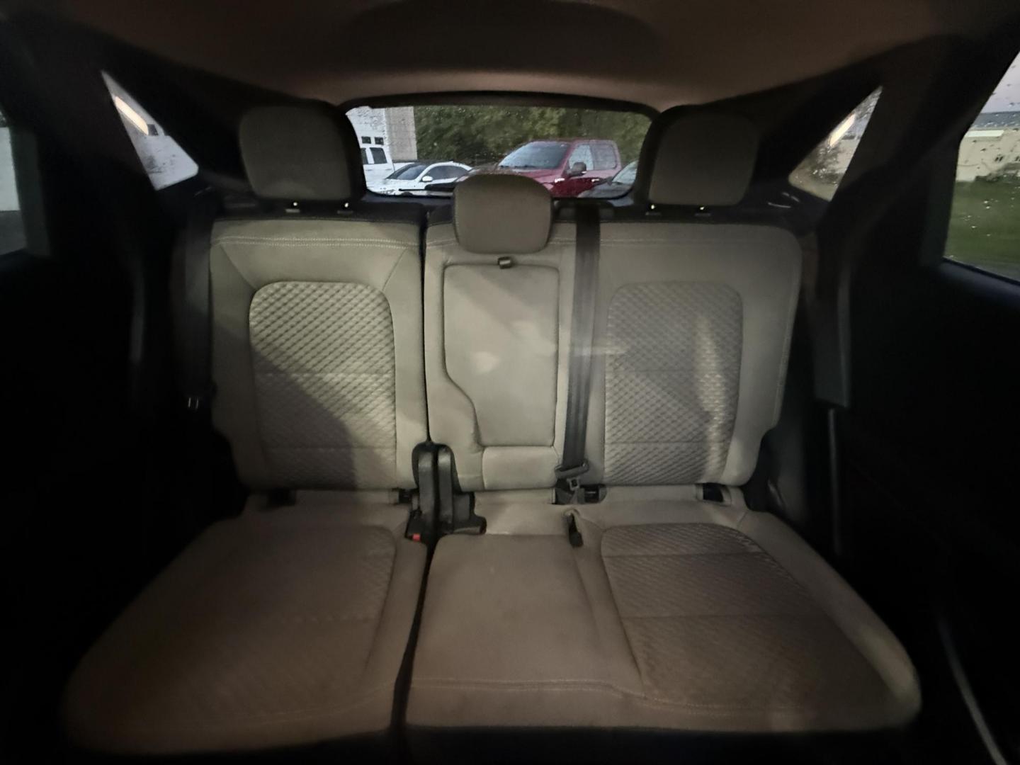 2020 Blue /Gray Ford Escape SE AWD (1FMCU9G62LU) with an 1.5L I3 DOHC 16V TURBO engine, 8-Speed Automatic transmission, located at 547 E. Main St., Orwell, OH, 44076, (440) 437-5893, 41.535435, -80.847855 - 2020 Ford Escape SE 4WD – Modern Style, Smart Technology, Unmatched Versatility Elevate your drive with this 2020 Ford Escape SE 4WD, a perfect blend of style, comfort, and cutting-edge technology. Enjoy the efficiency and power of its turbocharged engine and 8-speed automatic transmission, deliv - Photo#30