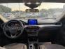 2020 Blue /Gray Ford Escape SE AWD (1FMCU9G62LU) with an 1.5L I3 DOHC 16V TURBO engine, 8-Speed Automatic transmission, located at 547 E. Main St., Orwell, OH, 44076, (440) 437-5893, 41.535435, -80.847855 - 2020 Ford Escape SE 4WD – Modern Style, Smart Technology, Unmatched Versatility Elevate your drive with this 2020 Ford Escape SE 4WD, a perfect blend of style, comfort, and cutting-edge technology. Enjoy the efficiency and power of its turbocharged engine and 8-speed automatic transmission, deliv - Photo#31