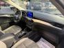 2020 Blue /Gray Ford Escape SE AWD (1FMCU9G62LU) with an 1.5L I3 DOHC 16V TURBO engine, 8-Speed Automatic transmission, located at 547 E. Main St., Orwell, OH, 44076, (440) 437-5893, 41.535435, -80.847855 - 2020 Ford Escape SE 4WD – Modern Style, Smart Technology, Unmatched Versatility Elevate your drive with this 2020 Ford Escape SE 4WD, a perfect blend of style, comfort, and cutting-edge technology. Enjoy the efficiency and power of its turbocharged engine and 8-speed automatic transmission, deliv - Photo#36
