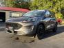 2022 Gray /Gray Ford Escape SE AWD (1FMCU9G6XNU) with an 1.5L I3 DOHC 16V TURBO engine, 8-Speed Automatic transmission, located at 547 E. Main St., Orwell, OH, 44076, (440) 437-5893, 41.535435, -80.847855 - Experience modern versatility and comfort with this 2022 Ford Escape SE 4WD. Powered by an efficient turbocharged EcoBoost engine and 8-speed automatic transmission, this SUV offers impressive fuel economy—up to 31 MPG on the highway. The well-equipped interior features heated front seats, a heate - Photo#0