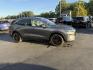 2022 Gray /Gray Ford Escape SE AWD (1FMCU9G6XNU) with an 1.5L I3 DOHC 16V TURBO engine, 8-Speed Automatic transmission, located at 547 E. Main St., Orwell, OH, 44076, (440) 437-5893, 41.535435, -80.847855 - Experience modern versatility and comfort with this 2022 Ford Escape SE 4WD. Powered by an efficient turbocharged EcoBoost engine and 8-speed automatic transmission, this SUV offers impressive fuel economy—up to 31 MPG on the highway. The well-equipped interior features heated front seats, a heate - Photo#3