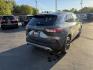 2022 Gray /Gray Ford Escape SE AWD (1FMCU9G6XNU) with an 1.5L I3 DOHC 16V TURBO engine, 8-Speed Automatic transmission, located at 547 E. Main St., Orwell, OH, 44076, (440) 437-5893, 41.535435, -80.847855 - Experience modern versatility and comfort with this 2022 Ford Escape SE 4WD. Powered by an efficient turbocharged EcoBoost engine and 8-speed automatic transmission, this SUV offers impressive fuel economy—up to 31 MPG on the highway. The well-equipped interior features heated front seats, a heate - Photo#7