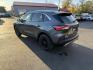 2022 Gray /Gray Ford Escape SE AWD (1FMCU9G6XNU) with an 1.5L I3 DOHC 16V TURBO engine, 8-Speed Automatic transmission, located at 547 E. Main St., Orwell, OH, 44076, (440) 437-5893, 41.535435, -80.847855 - Experience modern versatility and comfort with this 2022 Ford Escape SE 4WD. Powered by an efficient turbocharged EcoBoost engine and 8-speed automatic transmission, this SUV offers impressive fuel economy—up to 31 MPG on the highway. The well-equipped interior features heated front seats, a heate - Photo#9
