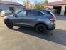 2022 Gray /Gray Ford Escape SE AWD (1FMCU9G6XNU) with an 1.5L I3 DOHC 16V TURBO engine, 8-Speed Automatic transmission, located at 547 E. Main St., Orwell, OH, 44076, (440) 437-5893, 41.535435, -80.847855 - Experience modern versatility and comfort with this 2022 Ford Escape SE 4WD. Powered by an efficient turbocharged EcoBoost engine and 8-speed automatic transmission, this SUV offers impressive fuel economy—up to 31 MPG on the highway. The well-equipped interior features heated front seats, a heate - Photo#10