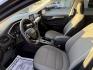 2022 Gray /Gray Ford Escape SE AWD (1FMCU9G6XNU) with an 1.5L I3 DOHC 16V TURBO engine, 8-Speed Automatic transmission, located at 547 E. Main St., Orwell, OH, 44076, (440) 437-5893, 41.535435, -80.847855 - Experience modern versatility and comfort with this 2022 Ford Escape SE 4WD. Powered by an efficient turbocharged EcoBoost engine and 8-speed automatic transmission, this SUV offers impressive fuel economy—up to 31 MPG on the highway. The well-equipped interior features heated front seats, a heate - Photo#15