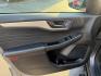 2022 Gray /Gray Ford Escape SE AWD (1FMCU9G6XNU) with an 1.5L I3 DOHC 16V TURBO engine, 8-Speed Automatic transmission, located at 547 E. Main St., Orwell, OH, 44076, (440) 437-5893, 41.535435, -80.847855 - Experience modern versatility and comfort with this 2022 Ford Escape SE 4WD. Powered by an efficient turbocharged EcoBoost engine and 8-speed automatic transmission, this SUV offers impressive fuel economy—up to 31 MPG on the highway. The well-equipped interior features heated front seats, a heate - Photo#16