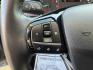 2022 Gray /Gray Ford Escape SE AWD (1FMCU9G6XNU) with an 1.5L I3 DOHC 16V TURBO engine, 8-Speed Automatic transmission, located at 547 E. Main St., Orwell, OH, 44076, (440) 437-5893, 41.535435, -80.847855 - Experience modern versatility and comfort with this 2022 Ford Escape SE 4WD. Powered by an efficient turbocharged EcoBoost engine and 8-speed automatic transmission, this SUV offers impressive fuel economy—up to 31 MPG on the highway. The well-equipped interior features heated front seats, a heate - Photo#23