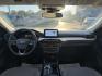 2022 Gray /Gray Ford Escape SE AWD (1FMCU9G6XNU) with an 1.5L I3 DOHC 16V TURBO engine, 8-Speed Automatic transmission, located at 547 E. Main St., Orwell, OH, 44076, (440) 437-5893, 41.535435, -80.847855 - Experience modern versatility and comfort with this 2022 Ford Escape SE 4WD. Powered by an efficient turbocharged EcoBoost engine and 8-speed automatic transmission, this SUV offers impressive fuel economy—up to 31 MPG on the highway. The well-equipped interior features heated front seats, a heate - Photo#37