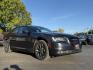 2016 Gray /Black Chrysler 300 S V6 AWD (2C3CCAGG1GH) with an 3.6L V6 DOHC 24V engine, 8A transmission, located at 547 E. Main St., Orwell, OH, 44076, (440) 437-5893, 41.535435, -80.847855 - Drive in style and confidence with this 2016 Chrysler 300 S AWD. Powered by a robust 3.6L V6 Pentastar engine delivering 300 horsepower and paired with a smooth 8-speed automatic transmission, this sedan offers both exhilarating performance and up to 27 MPG on the highway. The sophisticated leather - Photo#2
