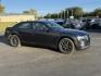 2016 Gray /Black Chrysler 300 S V6 AWD (2C3CCAGG1GH) with an 3.6L V6 DOHC 24V engine, 8A transmission, located at 547 E. Main St., Orwell, OH, 44076, (440) 437-5893, 41.535435, -80.847855 - Drive in style and confidence with this 2016 Chrysler 300 S AWD. Powered by a robust 3.6L V6 Pentastar engine delivering 300 horsepower and paired with a smooth 8-speed automatic transmission, this sedan offers both exhilarating performance and up to 27 MPG on the highway. The sophisticated leather - Photo#3