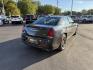2016 Gray /Black Chrysler 300 S V6 AWD (2C3CCAGG1GH) with an 3.6L V6 DOHC 24V engine, 8A transmission, located at 547 E. Main St., Orwell, OH, 44076, (440) 437-5893, 41.535435, -80.847855 - Drive in style and confidence with this 2016 Chrysler 300 S AWD. Powered by a robust 3.6L V6 Pentastar engine delivering 300 horsepower and paired with a smooth 8-speed automatic transmission, this sedan offers both exhilarating performance and up to 27 MPG on the highway. The sophisticated leather - Photo#7