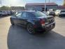 2016 Gray /Black Chrysler 300 S V6 AWD (2C3CCAGG1GH) with an 3.6L V6 DOHC 24V engine, 8A transmission, located at 547 E. Main St., Orwell, OH, 44076, (440) 437-5893, 41.535435, -80.847855 - Drive in style and confidence with this 2016 Chrysler 300 S AWD. Powered by a robust 3.6L V6 Pentastar engine delivering 300 horsepower and paired with a smooth 8-speed automatic transmission, this sedan offers both exhilarating performance and up to 27 MPG on the highway. The sophisticated leather - Photo#9