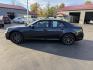 2016 Gray /Black Chrysler 300 S V6 AWD (2C3CCAGG1GH) with an 3.6L V6 DOHC 24V engine, 8A transmission, located at 547 E. Main St., Orwell, OH, 44076, (440) 437-5893, 41.535435, -80.847855 - Drive in style and confidence with this 2016 Chrysler 300 S AWD. Powered by a robust 3.6L V6 Pentastar engine delivering 300 horsepower and paired with a smooth 8-speed automatic transmission, this sedan offers both exhilarating performance and up to 27 MPG on the highway. The sophisticated leather - Photo#12