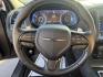 2016 Gray /Black Chrysler 300 S V6 AWD (2C3CCAGG1GH) with an 3.6L V6 DOHC 24V engine, 8A transmission, located at 547 E. Main St., Orwell, OH, 44076, (440) 437-5893, 41.535435, -80.847855 - Drive in style and confidence with this 2016 Chrysler 300 S AWD. Powered by a robust 3.6L V6 Pentastar engine delivering 300 horsepower and paired with a smooth 8-speed automatic transmission, this sedan offers both exhilarating performance and up to 27 MPG on the highway. The sophisticated leather - Photo#26