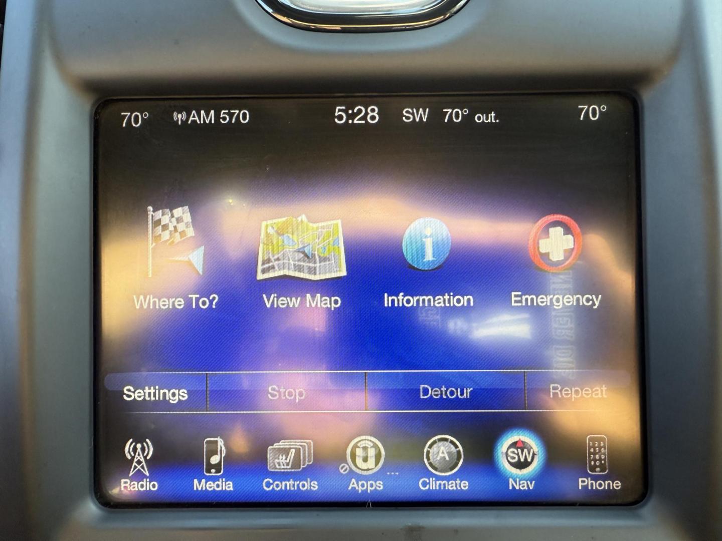 2016 Gray /Black Chrysler 300 S V6 AWD (2C3CCAGG1GH) with an 3.6L V6 DOHC 24V engine, 8A transmission, located at 547 E. Main St., Orwell, OH, 44076, (440) 437-5893, 41.535435, -80.847855 - Drive in style and confidence with this 2016 Chrysler 300 S AWD. Powered by a robust 3.6L V6 Pentastar engine delivering 300 horsepower and paired with a smooth 8-speed automatic transmission, this sedan offers both exhilarating performance and up to 27 MPG on the highway. The sophisticated leather - Photo#30