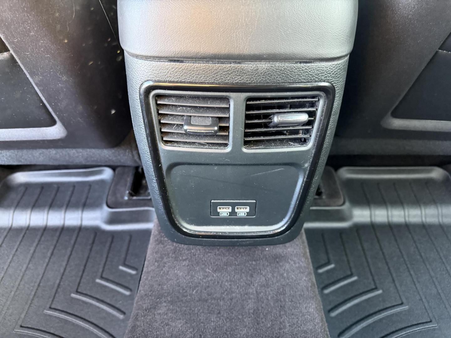 2016 Gray /Black Chrysler 300 S V6 AWD (2C3CCAGG1GH) with an 3.6L V6 DOHC 24V engine, 8A transmission, located at 547 E. Main St., Orwell, OH, 44076, (440) 437-5893, 41.535435, -80.847855 - Drive in style and confidence with this 2016 Chrysler 300 S AWD. Powered by a robust 3.6L V6 Pentastar engine delivering 300 horsepower and paired with a smooth 8-speed automatic transmission, this sedan offers both exhilarating performance and up to 27 MPG on the highway. The sophisticated leather - Photo#40