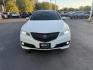 2016 White /Black Acura TLX 9-Spd AT SH-AWD w/Advance Package (19UUB3F78GA) with an 3.5L V6 SOHC 24V engine, 9A transmission, located at 547 E. Main St., Orwell, OH, 44076, (440) 437-5893, 41.535435, -80.847855 - Experience luxury and performance with this 2016 Acura TLX SH-AWD with Advance Package. Powered by a responsive 3.5L V6 engine and smooth 9-speed automatic transmission, this sedan delivers impressive acceleration—0 to 60 in just 5.7 seconds—while achieving up to 31 MPG on the highway. Enjoy a r - Photo#1