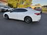 2016 White /Black Acura TLX 9-Spd AT SH-AWD w/Advance Package (19UUB3F78GA) with an 3.5L V6 SOHC 24V engine, 9A transmission, located at 547 E. Main St., Orwell, OH, 44076, (440) 437-5893, 41.535435, -80.847855 - Experience luxury and performance with this 2016 Acura TLX SH-AWD with Advance Package. Powered by a responsive 3.5L V6 engine and smooth 9-speed automatic transmission, this sedan delivers impressive acceleration—0 to 60 in just 5.7 seconds—while achieving up to 31 MPG on the highway. Enjoy a r - Photo#10