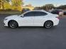 2016 White /Black Acura TLX 9-Spd AT SH-AWD w/Advance Package (19UUB3F78GA) with an 3.5L V6 SOHC 24V engine, 9A transmission, located at 547 E. Main St., Orwell, OH, 44076, (440) 437-5893, 41.535435, -80.847855 - Experience luxury and performance with this 2016 Acura TLX SH-AWD with Advance Package. Powered by a responsive 3.5L V6 engine and smooth 9-speed automatic transmission, this sedan delivers impressive acceleration—0 to 60 in just 5.7 seconds—while achieving up to 31 MPG on the highway. Enjoy a r - Photo#12