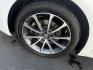 2016 White /Black Acura TLX 9-Spd AT SH-AWD w/Advance Package (19UUB3F78GA) with an 3.5L V6 SOHC 24V engine, 9A transmission, located at 547 E. Main St., Orwell, OH, 44076, (440) 437-5893, 41.535435, -80.847855 - Experience luxury and performance with this 2016 Acura TLX SH-AWD with Advance Package. Powered by a responsive 3.5L V6 engine and smooth 9-speed automatic transmission, this sedan delivers impressive acceleration—0 to 60 in just 5.7 seconds—while achieving up to 31 MPG on the highway. Enjoy a r - Photo#13