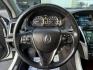 2016 White /Black Acura TLX 9-Spd AT SH-AWD w/Advance Package (19UUB3F78GA) with an 3.5L V6 SOHC 24V engine, 9A transmission, located at 547 E. Main St., Orwell, OH, 44076, (440) 437-5893, 41.535435, -80.847855 - Experience luxury and performance with this 2016 Acura TLX SH-AWD with Advance Package. Powered by a responsive 3.5L V6 engine and smooth 9-speed automatic transmission, this sedan delivers impressive acceleration—0 to 60 in just 5.7 seconds—while achieving up to 31 MPG on the highway. Enjoy a r - Photo#28