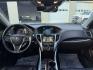 2016 White /Black Acura TLX 9-Spd AT SH-AWD w/Advance Package (19UUB3F78GA) with an 3.5L V6 SOHC 24V engine, 9A transmission, located at 547 E. Main St., Orwell, OH, 44076, (440) 437-5893, 41.535435, -80.847855 - Experience luxury and performance with this 2016 Acura TLX SH-AWD with Advance Package. Powered by a responsive 3.5L V6 engine and smooth 9-speed automatic transmission, this sedan delivers impressive acceleration—0 to 60 in just 5.7 seconds—while achieving up to 31 MPG on the highway. Enjoy a r - Photo#45