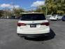 2016 White /Gray Acura MDX SH-AWD 9-Spd AT w/Tech Package (5FRYD4H47GB) with an 3.5L V6 SOHC 24V engine, 9-Speed Automatic transmission, located at 11115 Chardon Rd. , Chardon, OH, 44024, (440) 214-9705, 41.580246, -81.241943 - Step into luxury and versatility with this 2016 Acura MDX equipped with the Technology Package. Powered by a refined 3.5L V6 engine and smooth 9-speed automatic transmission, this SUV offers a sophisticated leather interior with power front seats, heated front seats, and tri-zone automatic climate c - Photo#8