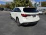 2016 White /Gray Acura MDX SH-AWD 9-Spd AT w/Tech Package (5FRYD4H47GB) with an 3.5L V6 SOHC 24V engine, 9-Speed Automatic transmission, located at 11115 Chardon Rd. , Chardon, OH, 44024, (440) 214-9705, 41.580246, -81.241943 - Step into luxury and versatility with this 2016 Acura MDX equipped with the Technology Package. Powered by a refined 3.5L V6 engine and smooth 9-speed automatic transmission, this SUV offers a sophisticated leather interior with power front seats, heated front seats, and tri-zone automatic climate c - Photo#9