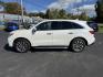 2016 White /Gray Acura MDX SH-AWD 9-Spd AT w/Tech Package (5FRYD4H47GB) with an 3.5L V6 SOHC 24V engine, 9-Speed Automatic transmission, located at 11115 Chardon Rd. , Chardon, OH, 44024, (440) 214-9705, 41.580246, -81.241943 - Step into luxury and versatility with this 2016 Acura MDX equipped with the Technology Package. Powered by a refined 3.5L V6 engine and smooth 9-speed automatic transmission, this SUV offers a sophisticated leather interior with power front seats, heated front seats, and tri-zone automatic climate c - Photo#12