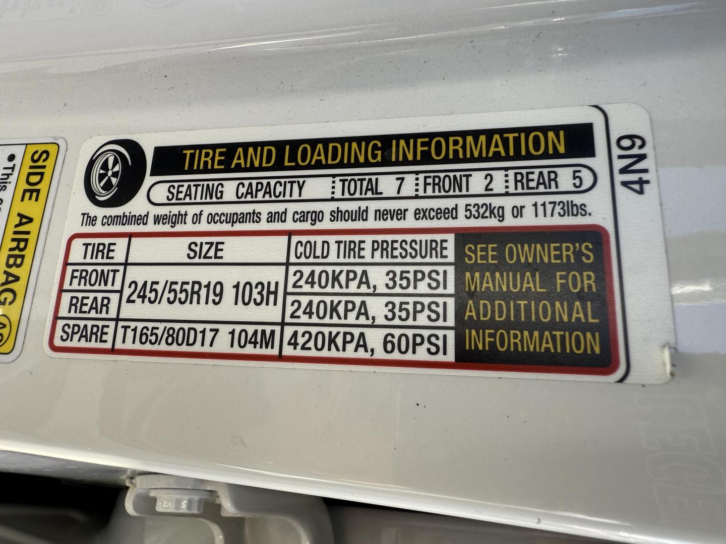 2016 White /Gray Acura MDX SH-AWD 9-Spd AT w/Tech Package (5FRYD4H47GB) with an 3.5L V6 SOHC 24V engine, 9-Speed Automatic transmission, located at 11115 Chardon Rd. , Chardon, OH, 44024, (440) 214-9705, 41.580246, -81.241943 - Step into luxury and versatility with this 2016 Acura MDX equipped with the Technology Package. Powered by a refined 3.5L V6 engine and smooth 9-speed automatic transmission, this SUV offers a sophisticated leather interior with power front seats, heated front seats, and tri-zone automatic climate c - Photo#21