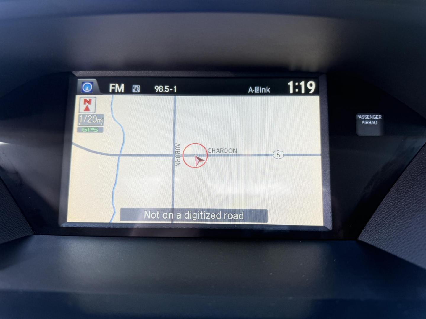 2016 White /Gray Acura MDX SH-AWD 9-Spd AT w/Tech Package (5FRYD4H47GB) with an 3.5L V6 SOHC 24V engine, 9-Speed Automatic transmission, located at 11115 Chardon Rd. , Chardon, OH, 44024, (440) 214-9705, 41.580246, -81.241943 - Step into luxury and versatility with this 2016 Acura MDX equipped with the Technology Package. Powered by a refined 3.5L V6 engine and smooth 9-speed automatic transmission, this SUV offers a sophisticated leather interior with power front seats, heated front seats, and tri-zone automatic climate c - Photo#30